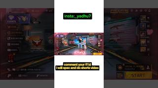 free fire india shortsfeed shortvideo freefire akshayakz [upl. by Pfeifer905]