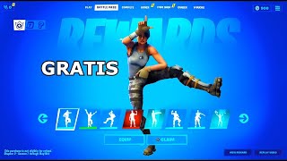 Come prendere le skin gratis su fortnite [upl. by Nad760]