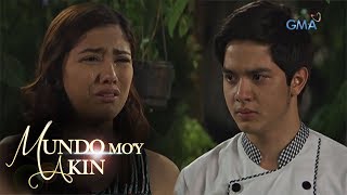 Mundo Mo’y Akin Full Episode 30 [upl. by Purdum]