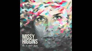 Missy Higgins  Tricks Official Audio [upl. by Barney]