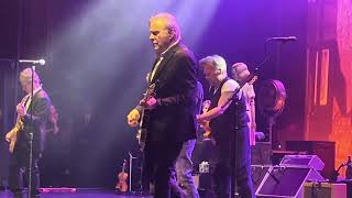 John Mellencamp Bruce Springsteen Pink Houses NJPAC 2024 [upl. by Raimondo]