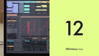 Ableton Live 12 Explore what’s new [upl. by Essej]