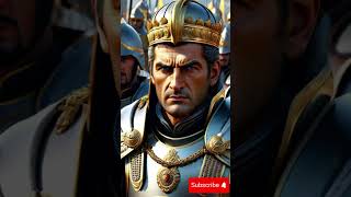 The Fall of Constantinople A Turning Point epichistory history facts historicalepic [upl. by Rego]