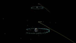 The Once in a Millennium Asteroid Apophis Encounter asteroid thelosthistorychanneltktc [upl. by Kroy598]