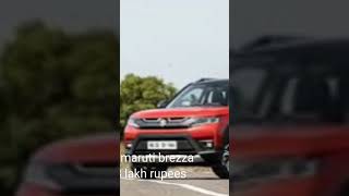 Top 5 best family cars in under 10 lakh rupees😱t p highlights [upl. by Rod]