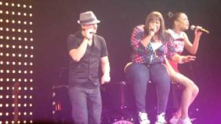 Glee Live Tour Phoenix [upl. by Jake156]