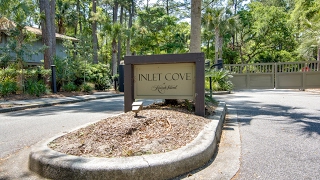 2 Inlet Cove Kiawah Island SC 29455 [upl. by Clayborn943]