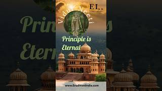 Vidur Neeti  Snippet7  Dharma Is Eternal ShortsApproach VerticalVideo [upl. by Amethyst]