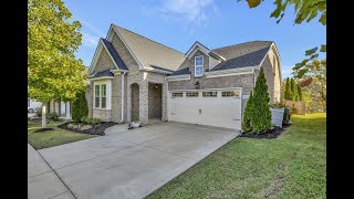 4024 Magnolia Farms Dr Hermitage TN 37076 Magnolia Farms [upl. by Attiuqaj572]