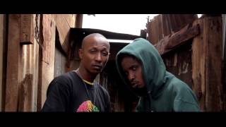 Kimya x Smallz Lethal Washamba Wenza  Common Mwananchi [upl. by Schreib]