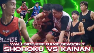 SHOHOKU VS KAINAN FULL GAME HIGHLIGHTS [upl. by Showker]