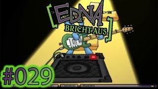 Lets Play Edna bricht aus 029 Deutsch FullHD  Hängt ihn höher [upl. by Anastatius715]