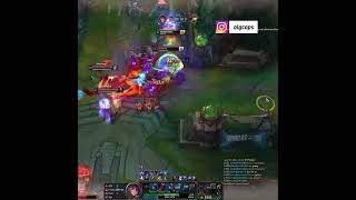 hepiniz gelin leagueoflegends capslol clips riotgames lolclips gaming memes funny [upl. by Akihsal571]