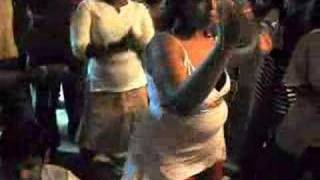 Dancing to Tassa Drumming [upl. by Carnes516]