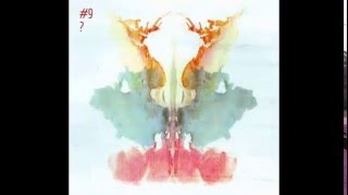 Rorschach Inkblot Test with Answers  Whats Normal [upl. by Idette]