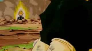 Tributo a Vegeta  DBZ  Bon Jovi  Its My Life  AMV [upl. by Asim]