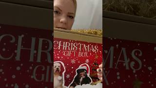 Köp en julklapp till din hund 🐕 för endast 139kr har vi en härlig gift box husdjur dog christmas [upl. by Norling509]