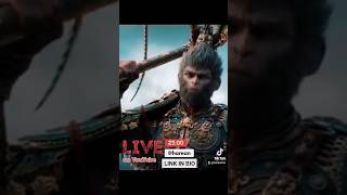 blackmythwukong blackmyth hareangames livestream [upl. by Bugbee]