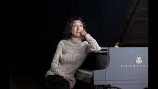 Dame Mitsuko Uchida Mozart Sonatas [upl. by Ute]