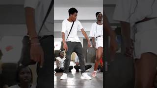 BEST BERNA FLAVOUR DANCE 💃 congo dance flavourfam congolaise afrodance [upl. by Aibara17]