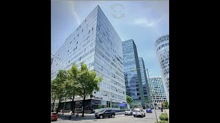 PLAZA CARSO CDMX RENTA DEPTO AMUEBLADO 3 RECS [upl. by Yemac]