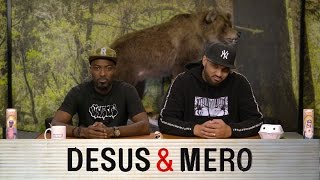 DESUS amp MERO  Subscribe to our YouTube Channel [upl. by Paton]