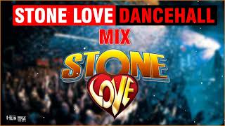 Stone Love Dancehall Mix 2024🔥ft Vybz Kartel Alkaline Squash Skillibeng Intence chronic Law [upl. by Marozik]