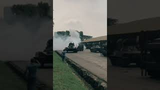 Mesin tempur indoarmy shortvideo armylover sorts [upl. by Frulla]