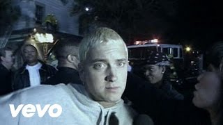 Eminem Dr Dre  Forgot About Dre Explicit Official Music Video ft Hittman [upl. by Eirual]