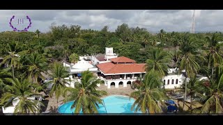 Jacaranda Indian Ocean Beach Resort Diani [upl. by Hnao420]