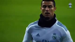 Cristiano Ronaldo ● Imprevisível  Tribo da Periferia Official Music Video [upl. by Tenay237]