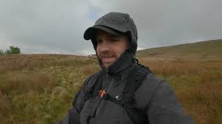 Decathlon Waterproof Jacket Quechua MH500 Review [upl. by Cointon]