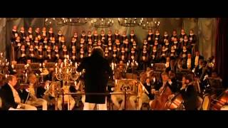 Copying Beethoven  Pelicula Completa [upl. by Dasteel375]