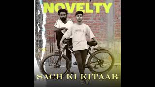 SACH KI KITAAB  MR JELLY x Its OMG  EP  NOVELTY [upl. by Nalor]