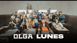 OLGA  PROGRAMACIÓN COMPLETA  Lunes 4 de noviembre [upl. by Ahsiekal]