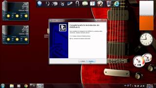 Como instalar DVDFab 8 Full [upl. by Heinrik537]