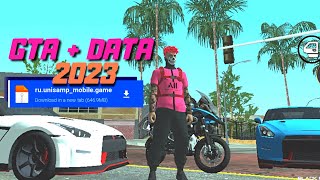 COMO BAIXAR GTA RP COM DATA MODIFICADA 2023 [upl. by Enrica]