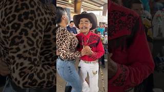 Ana y Caballito baile diversion music texas viral reels trending fyp followers video [upl. by Iznek]