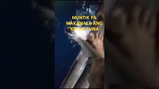 MUNTIK PA TALAGA fyp isdatv subscribe [upl. by Aniratac]