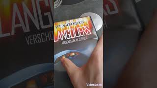 Stephen King  Langoliers movie shorts movieshorts stephenking [upl. by Josi]