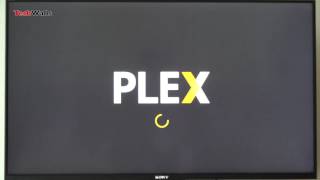 Plex on Android TV Crashes when Opening How to Fix It [upl. by Nivaj]