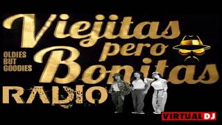 VIEJITAS PERO BONITASRADIO [upl. by Damien86]