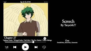 Screech Ep 26 Ch 27 Podfic [upl. by Anonyw]