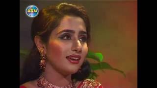 AKELE NA JANA SINGER  EVA RAHMAN [upl. by Applegate]