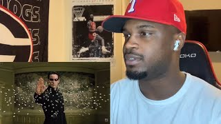 The Matrix Reloaded Neo vs Merovingian  Reaction [upl. by Reisch]