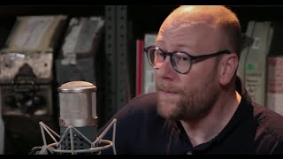 Mike Doughty  Raging On  682016  Paste Studios New York NY [upl. by Tnomyar]