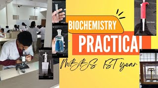 MBBS Biochemistry Appratus👨‍⚕️biochemistry mbbsmbbsmotivation [upl. by Cissy536]