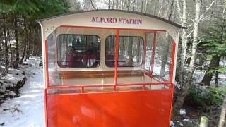 Alford Valley Railway Aberdeenshire Scotland [upl. by Nikolaus492]