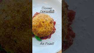 Arancini AF🔥 [upl. by Ainessey702]