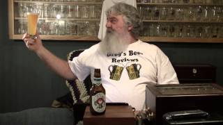 Beer Review  1213 Kiuchi Brewery Hitachino Nest White Ale [upl. by Kussell896]